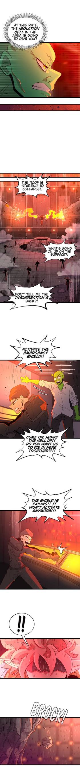 Read FALLEN KINGDOM   17 Page 9 in English