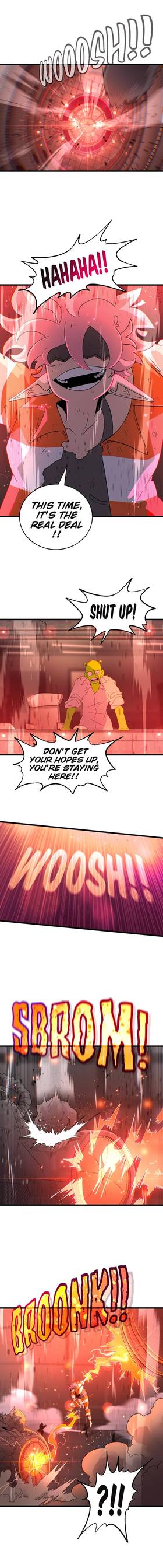Read FALLEN KINGDOM   17 Page 10 in English