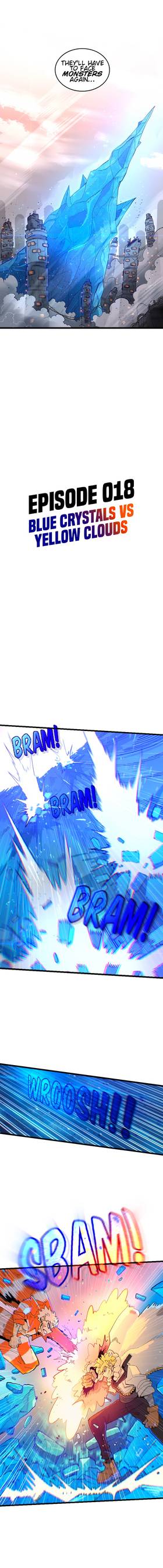 Read FALLEN KINGDOM   18 Page 2 in English