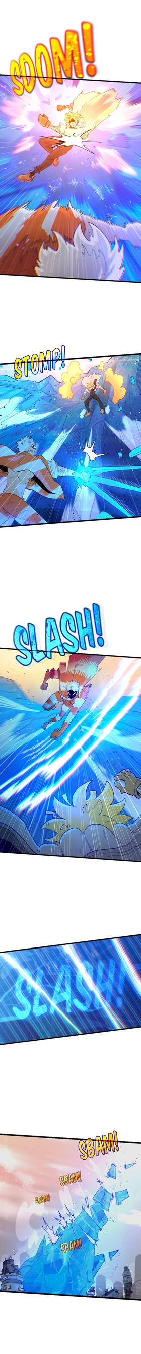 Read FALLEN KINGDOM   18 Page 3 in English