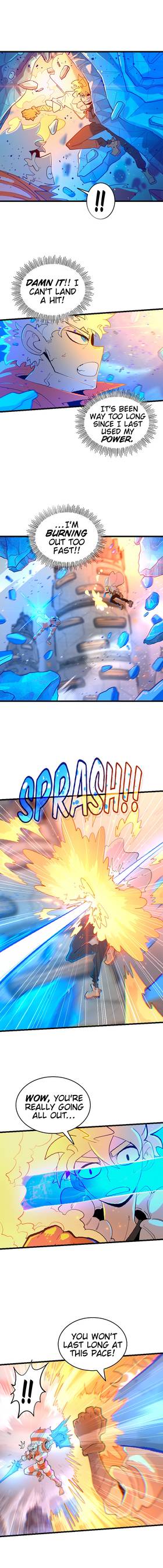 Read FALLEN KINGDOM   18 Page 4 in English