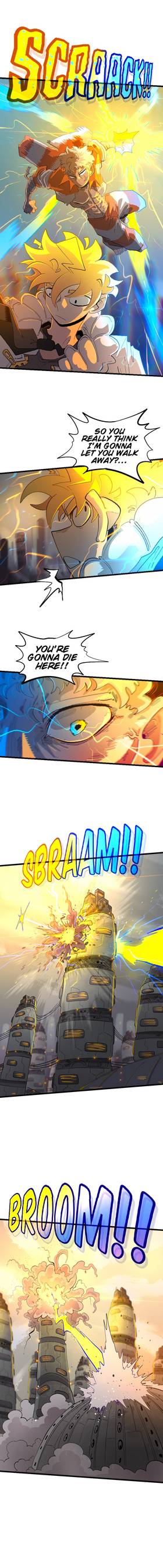 Read FALLEN KINGDOM   18 Page 7 in English