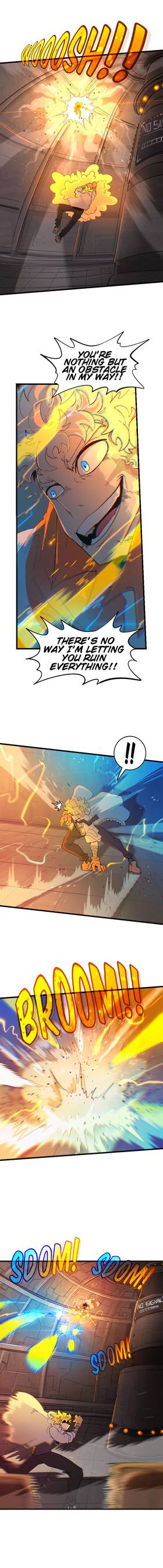 Read FALLEN KINGDOM   18 Page 8 in English