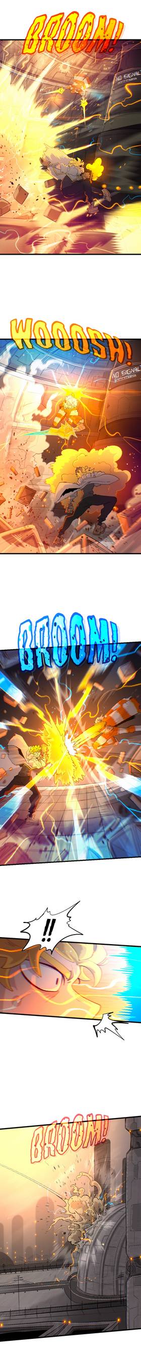 Read FALLEN KINGDOM   18 Page 9 in English