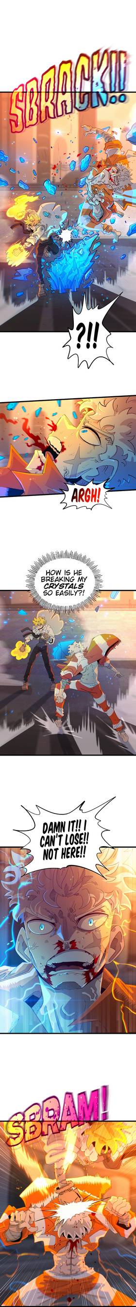 Read FALLEN KINGDOM   19 Page 2 in English