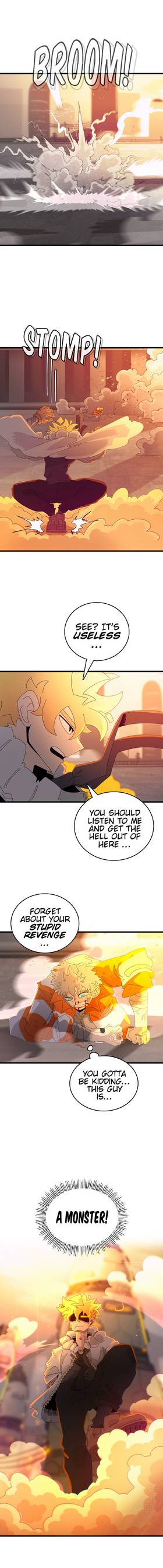 Read FALLEN KINGDOM   19 Page 3 in English