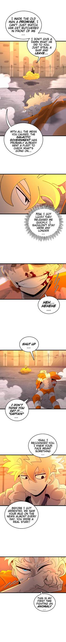 Read FALLEN KINGDOM   19 Page 4 in English