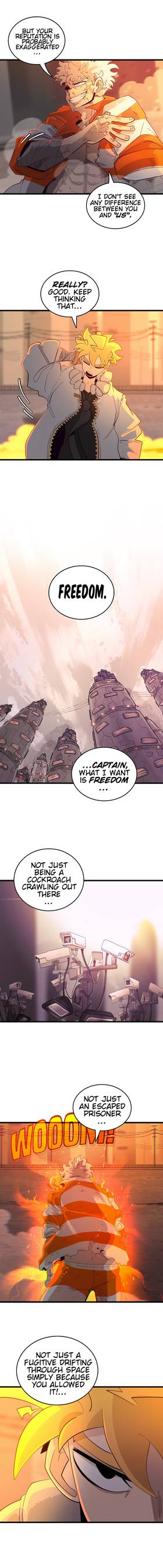 Read FALLEN KINGDOM   19 Page 5 in English