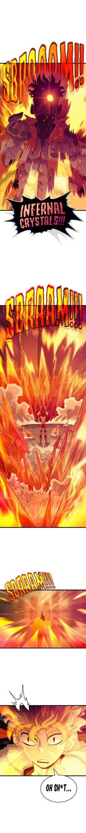 Read FALLEN KINGDOM   19 Page 7 in English