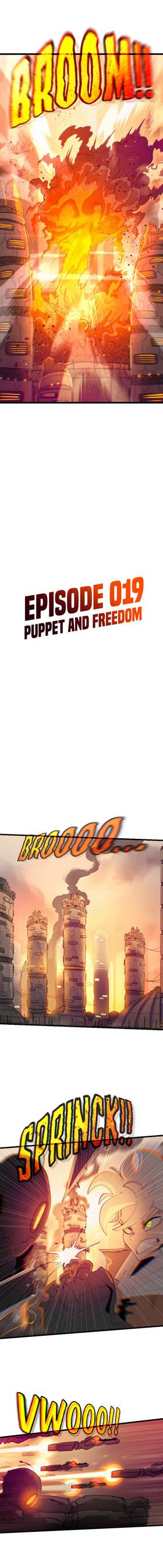 Read FALLEN KINGDOM   19 Page 8 in English