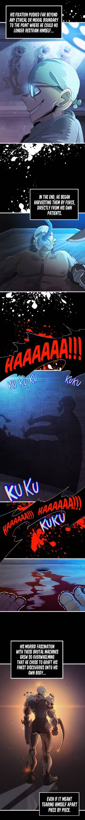 Read FALLEN KINGDOM   20 Page 2 in English