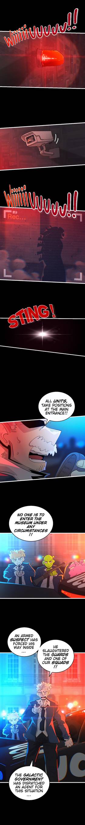Read FALLEN KINGDOM   20 Page 4 in English