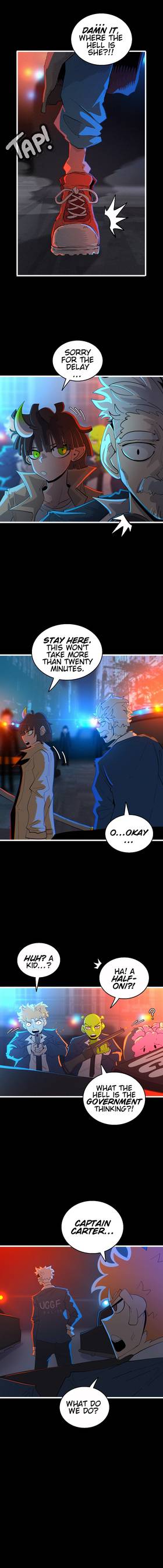 Read FALLEN KINGDOM   20 Page 5 in English