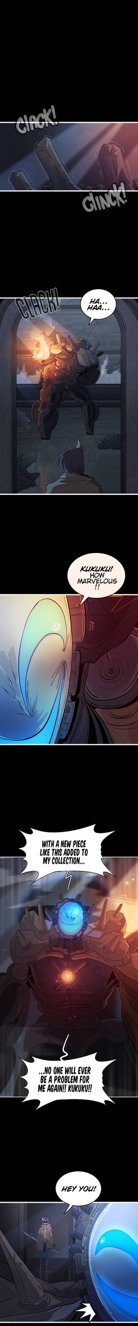 Read FALLEN KINGDOM   20 Page 7 in English