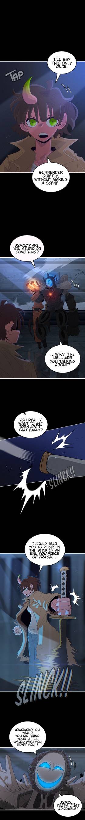 Read FALLEN KINGDOM   20 Page 8 in English