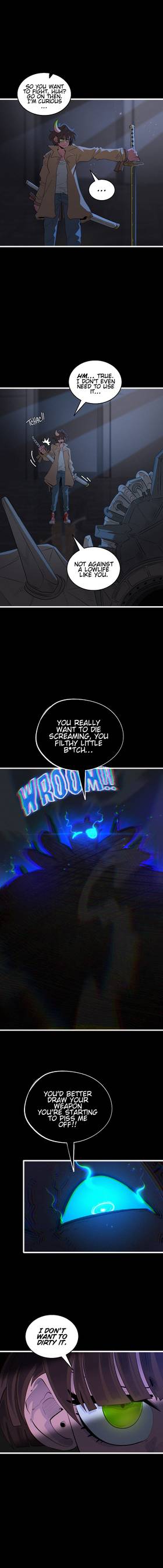 Read FALLEN KINGDOM   20 Page 9 in English