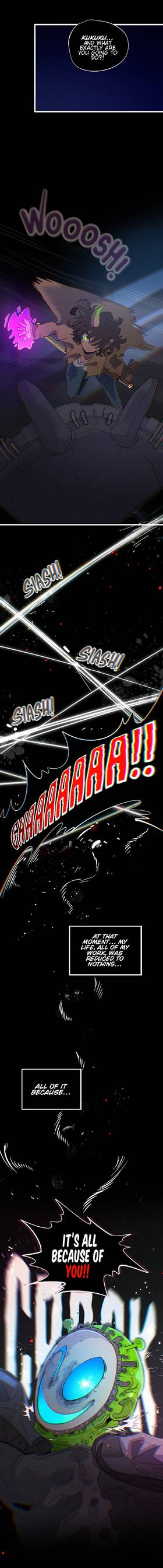 Read FALLEN KINGDOM   20 Page 10 in English