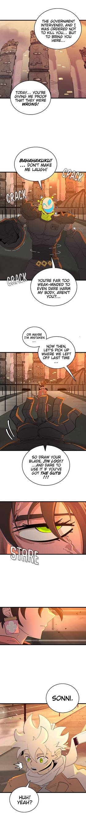 Read FALLEN KINGDOM   21 Page 2 in English