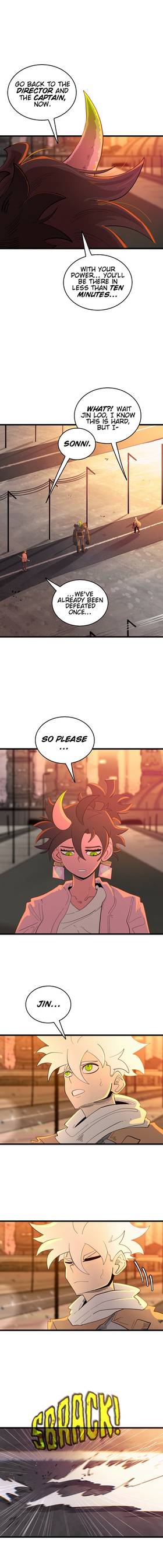 Read FALLEN KINGDOM   21 Page 3 in English