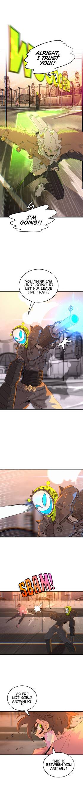 Read FALLEN KINGDOM   21 Page 4 in English