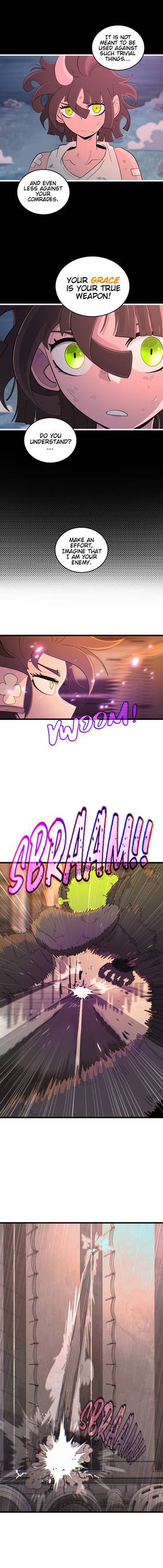 Read FALLEN KINGDOM   21 Page 7 in English