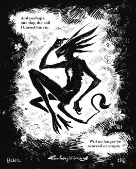 Read Burial  1 Page 6 in English