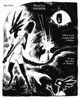 Read Burial  1 Page 3 in English