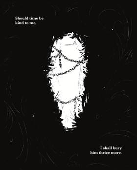 Read Burial  1 Page 5 in English