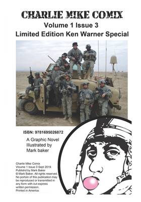 Read Charlie Mike Comix Issue 3   1 Page 1 in English