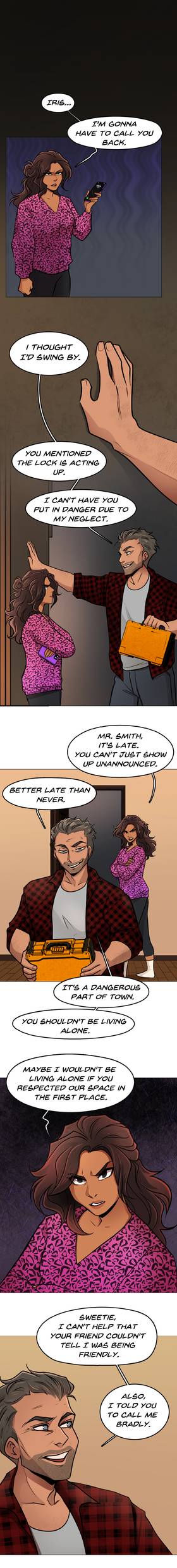 Episode 5
