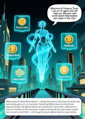 Read Treasury Town (Season 2)  1 Page 2 in English