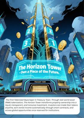 Read Treasury Town (Season 2)  1 Page 3 in English