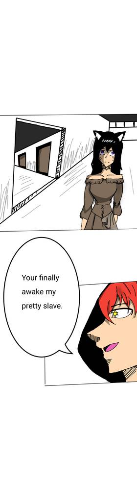 Read The demon king captive  7 Page 2 in English