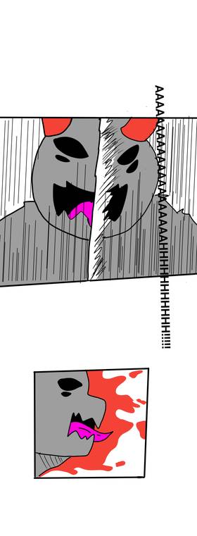Read The demon king captive  8 Page 3 in English