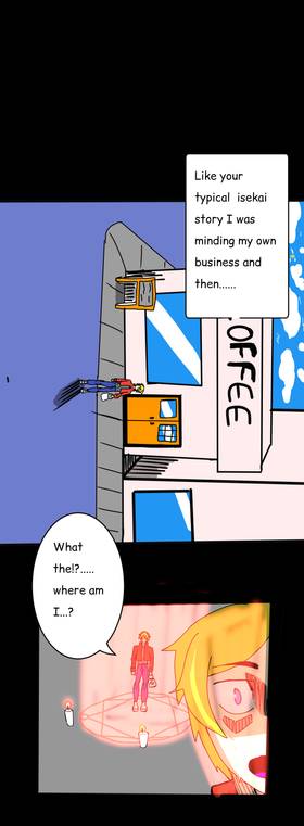 Read The demon king captive  8 Page 5 in English