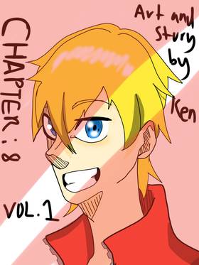 Ch.8:The Hero