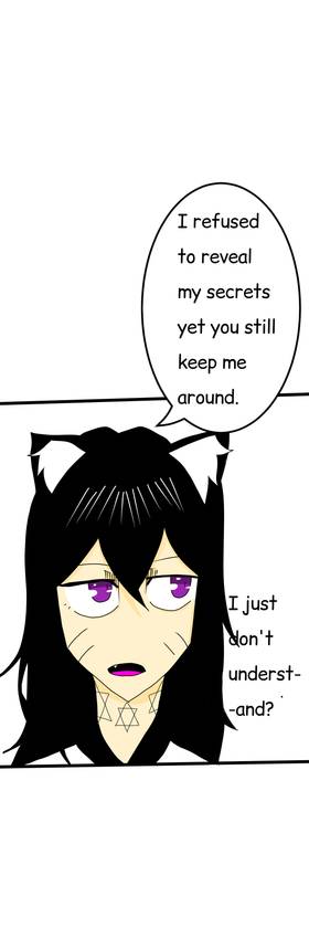 Read The demon king captive  9 Page 6 in English