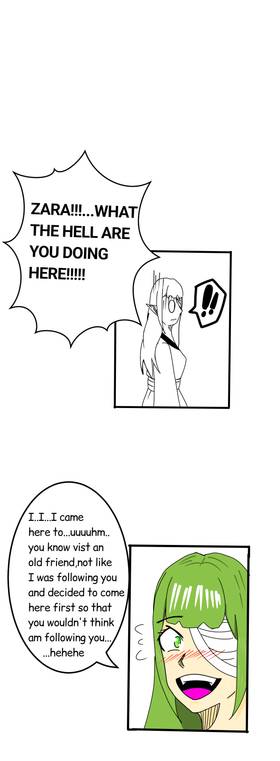 Read The demon king captive  9 Page 9 in English