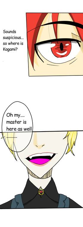 Read The demon king captive  9 Page 10 in English