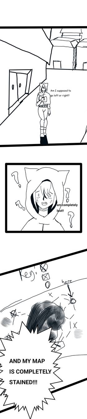 Read The demon king captive  1 Page 4 in English