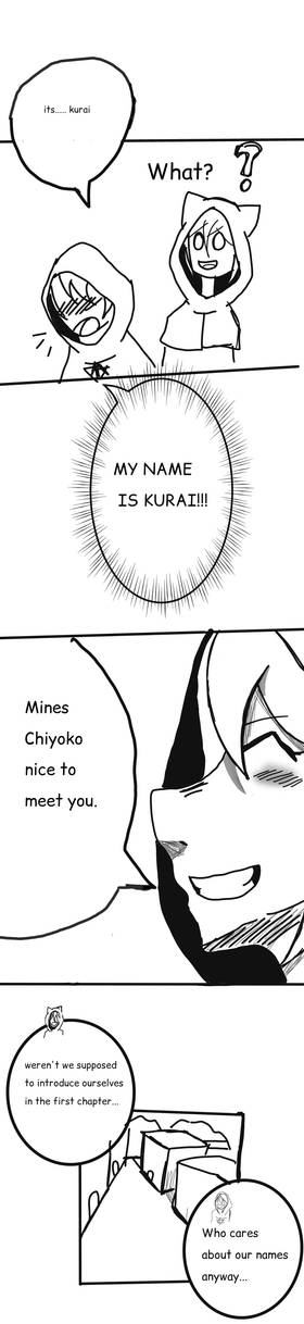 Read The demon king captive  2 Page 2 in English