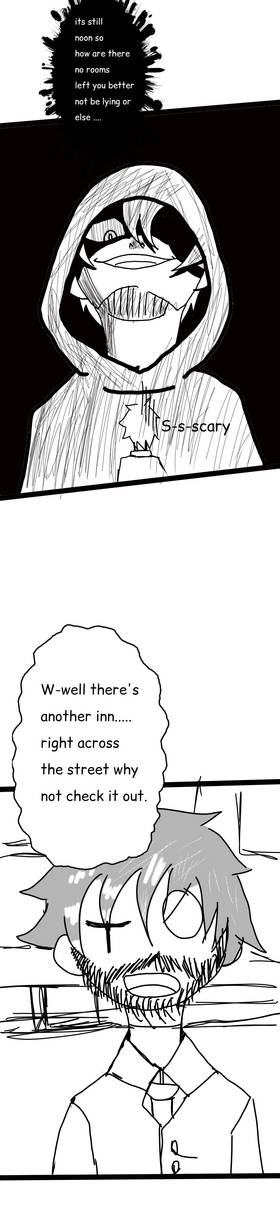 Read The demon king captive  2 Page 4 in English