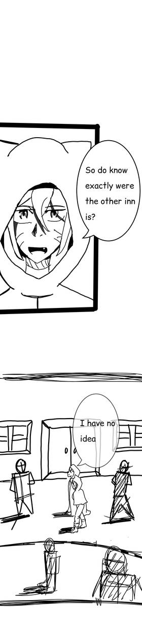 Read The demon king captive  2 Page 5 in English