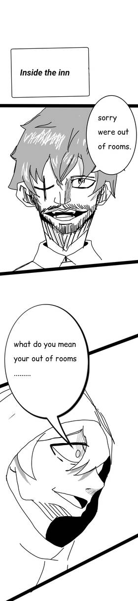Read The demon king captive  2 Page 3 in English