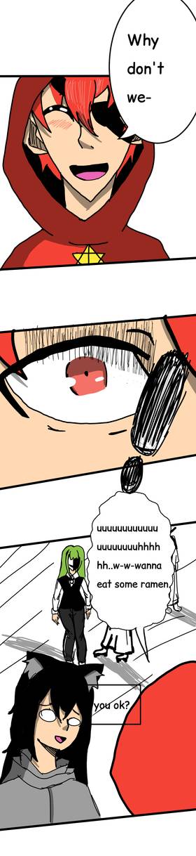Read The demon king captive  4 Page 2 in English
