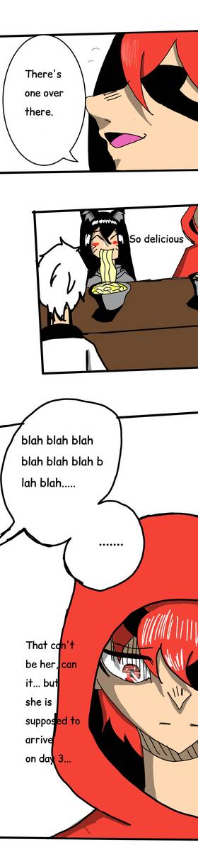 Read The demon king captive  4 Page 3 in English
