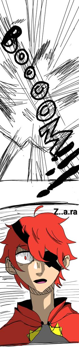 Read The demon king captive  4 Page 7 in English