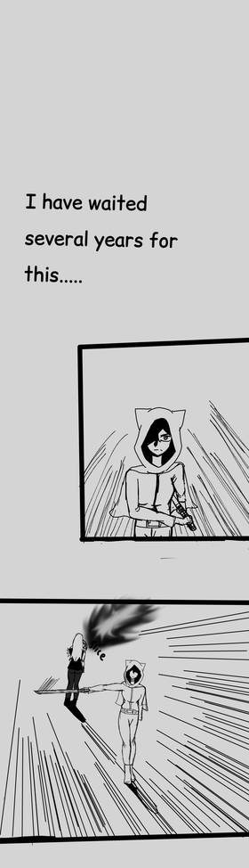 Read The demon king captive  5 Page 8 in English