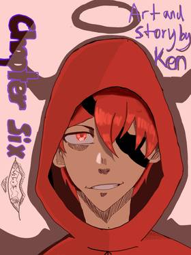 Read The demon king captive  6 Page 1 in English