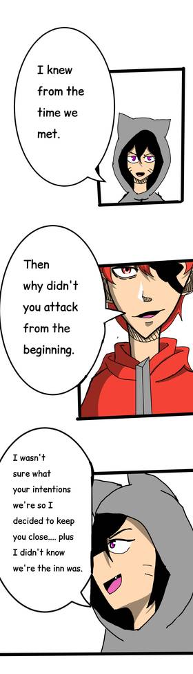 Read The demon king captive  6 Page 2 in English